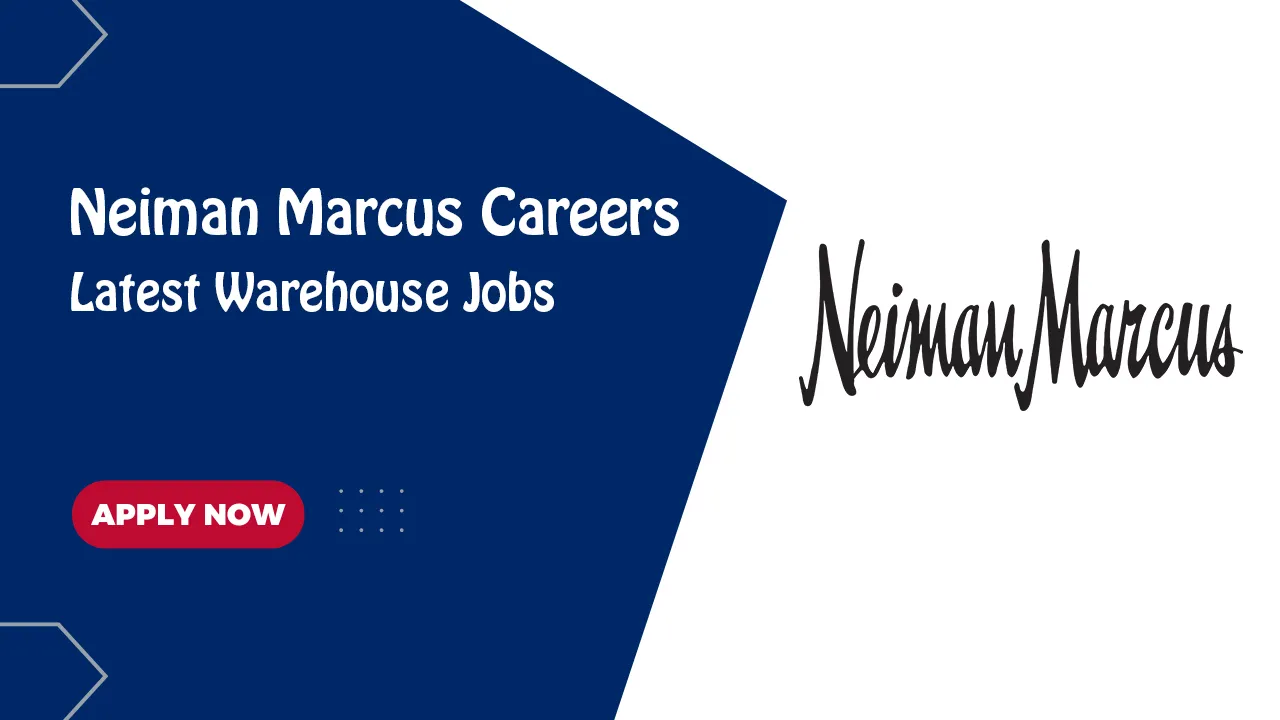 Neiman Marcus Careers