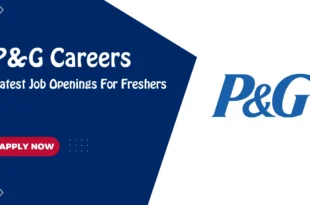 P&G Careers