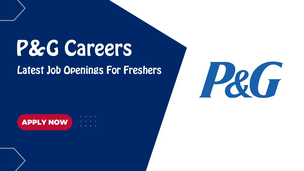 P&G Careers