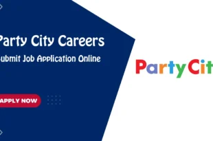 Party City Careers