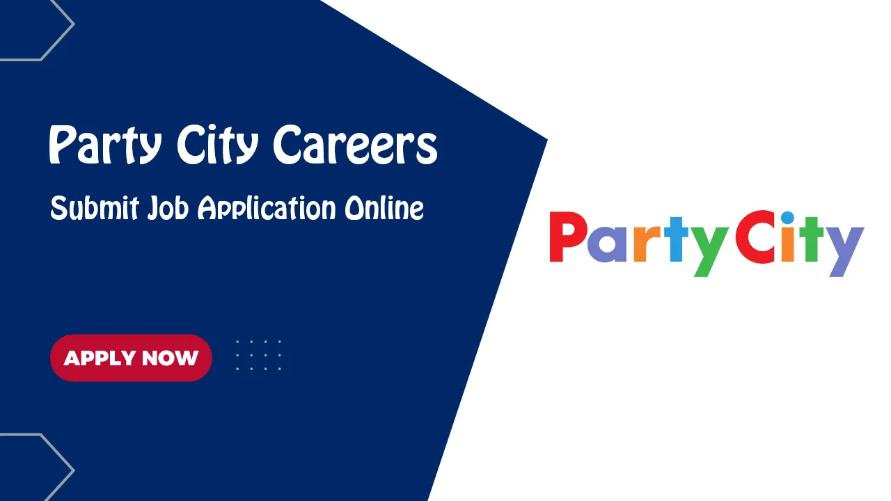 Party City Careers