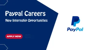PayPal Careers