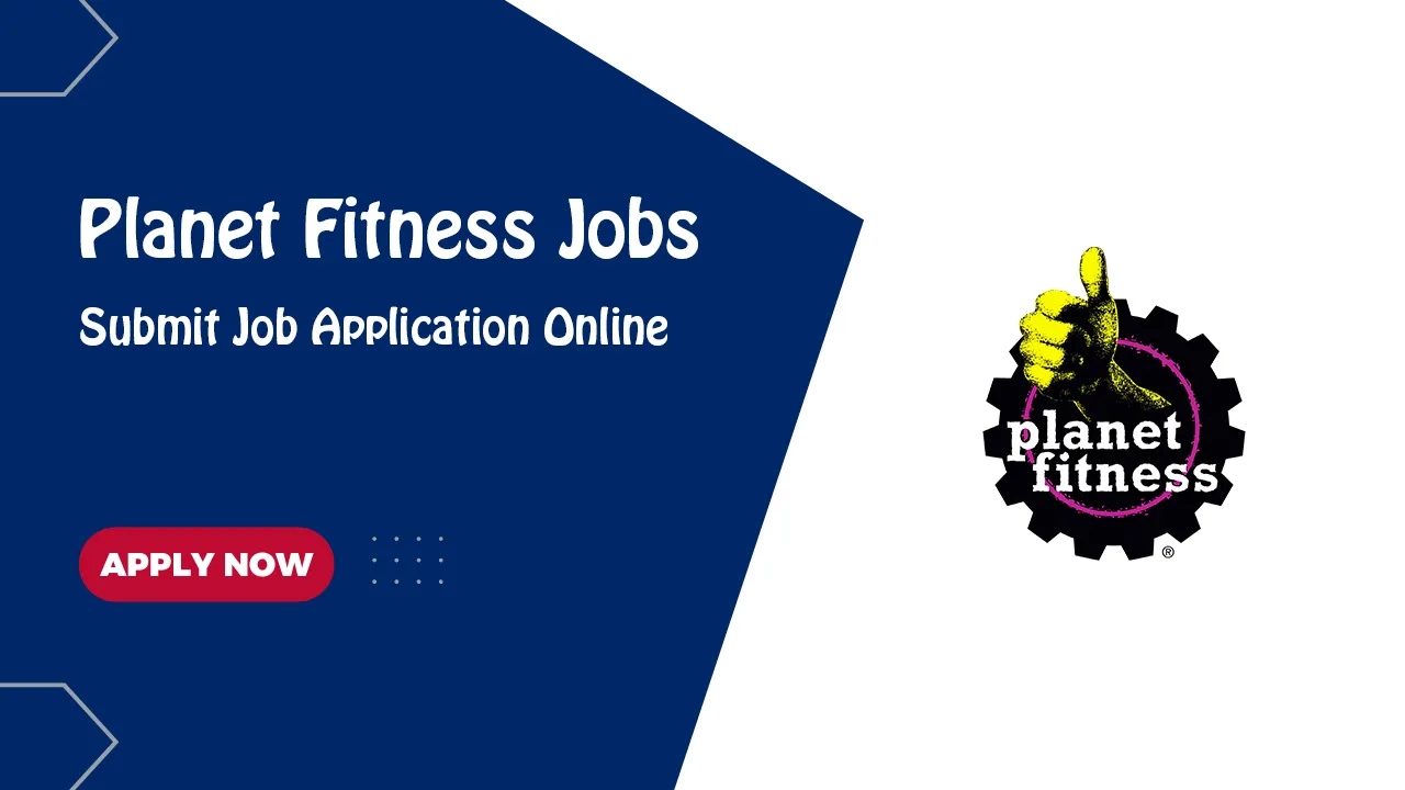 Planet Fitness Jobs