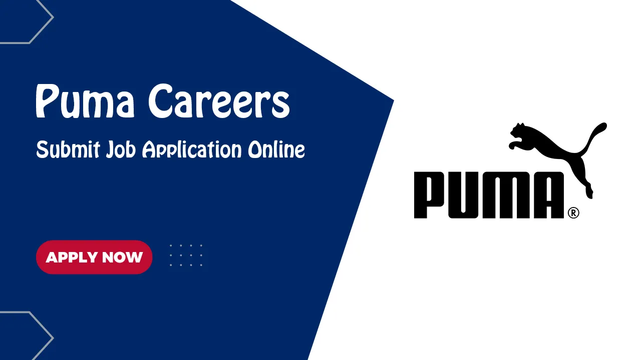 Puma Careers