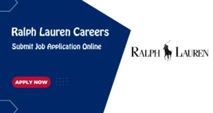 Ralph Lauren Careers