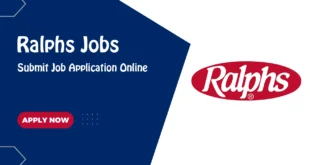 Ralphs Jobs