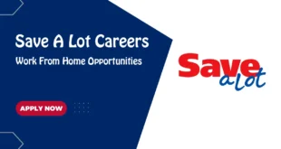 Save A Lot Careers
