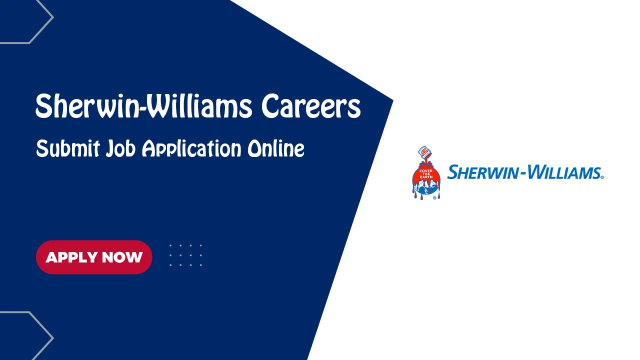 Sherwin-Williams Careers