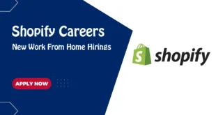 Shopify Careers