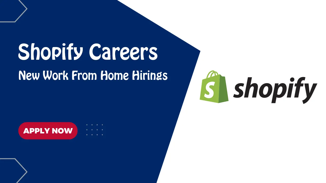Shopify Careers