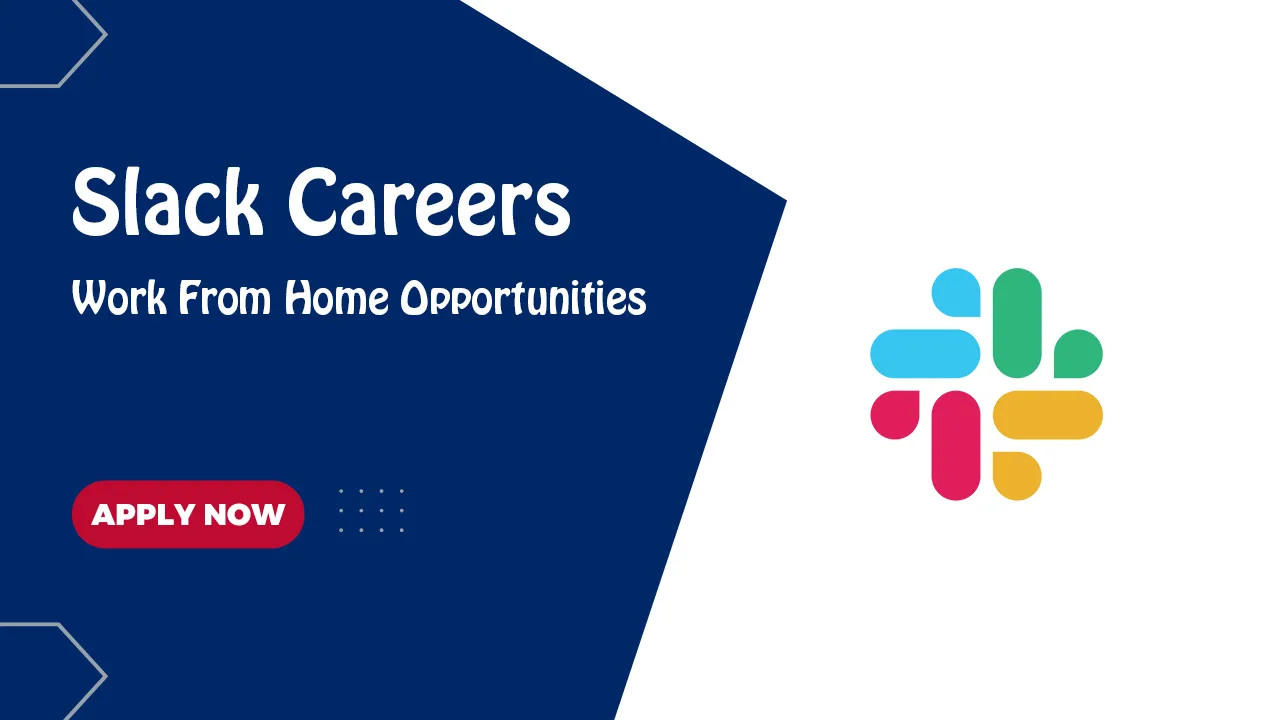 Slack Careers