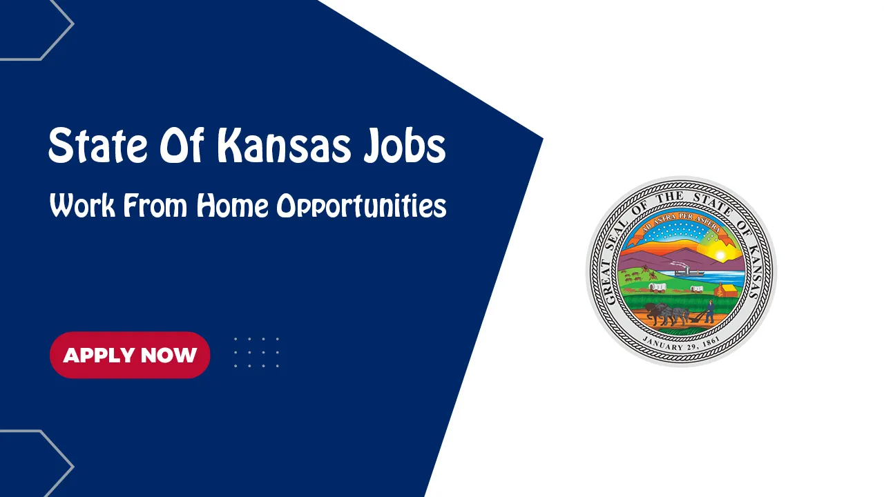 State of Kansas Jobs
