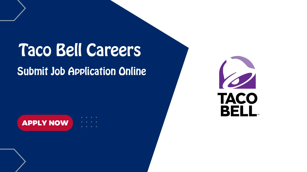 Taco Bell Careers