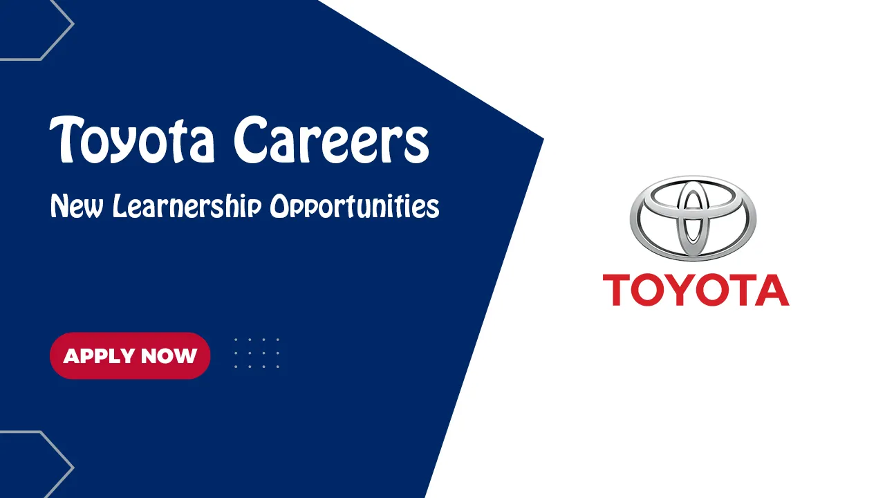 Toyota Careers