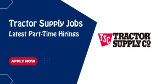 Tractor Supply Jobs