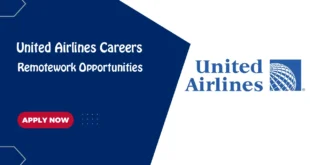 United Airlines Careers
