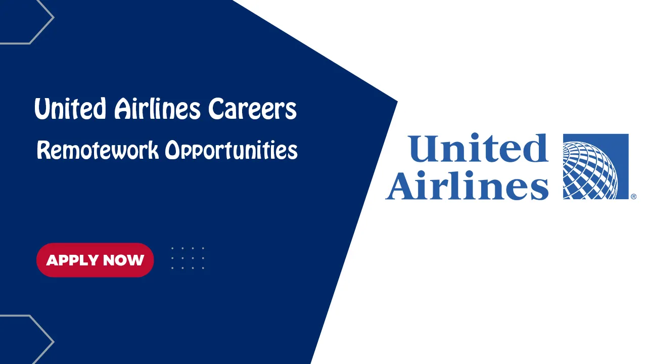 United Airlines Careers