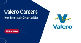 Valero Careers
