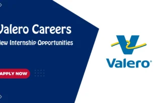 Valero Careers