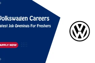 Volkswagen Careers