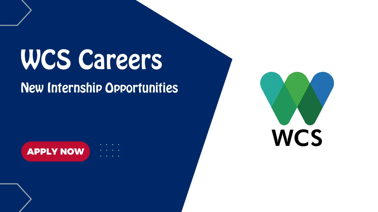 WCS Careers