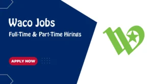 Waco Jobs