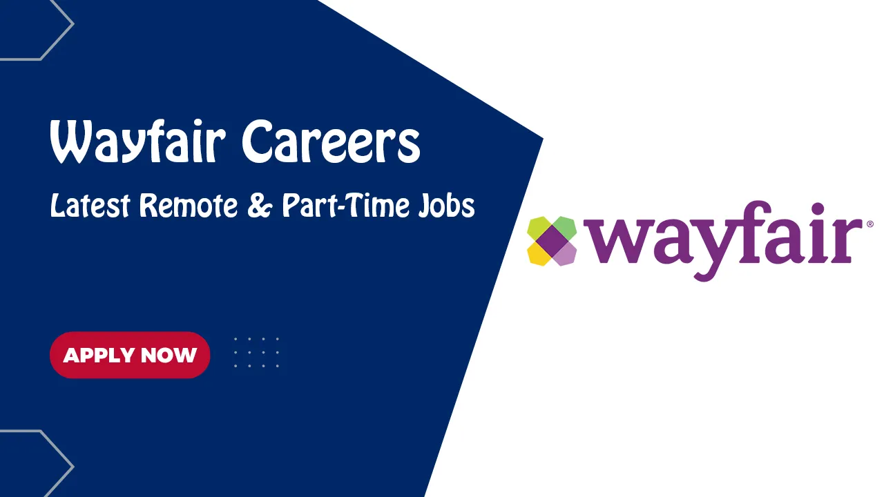 Wayfair Jobs