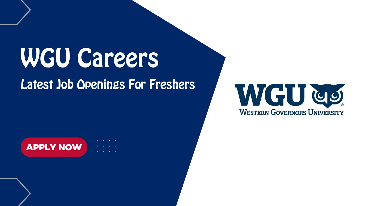 WGU Careers