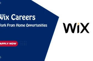 Wix Careers