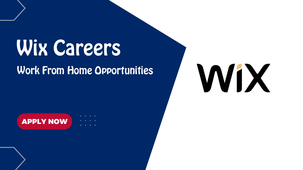 Wix Careers