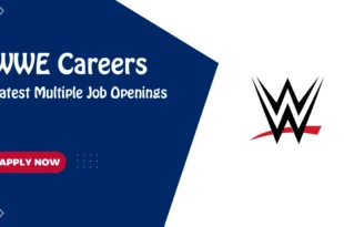 WWE Careers