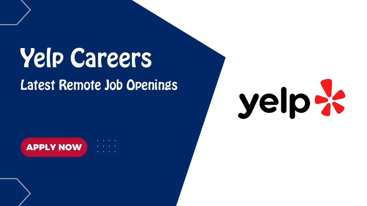 Yelp Careers